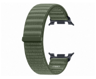 Samsung Pasek Fabric do Watch S/M green - 1569985 - zdjęcie 3